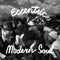 Eccentric Modern Soul | Black LP